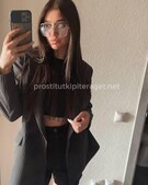 Анкета проститутки Таюша - метро Нижегородский, возраст - 24