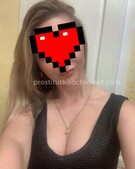 Анкета проститутки Адель - метро Покровское-Стрешнево, возраст - 24