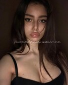 Анкета проститутки София - метро Строгино, возраст - 24