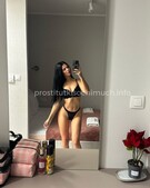 Анкета проститутки Лизочка - метро Метрогородок, возраст - 24