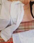 Анкета проститутки Ярослава - метро Басманный, возраст - 24