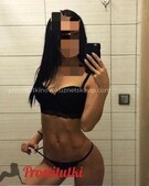 Анкета проститутки Полина - метро Покровское-Стрешнево, возраст - 24