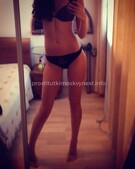 Анкета проститутки Софа - метро Кузьминки, возраст - 24