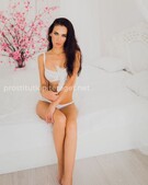 Анкета проститутки Мирослава - метро Строгино, возраст - 24