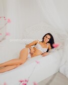 Анкета проститутки Мирослава - метро Строгино, возраст - 24