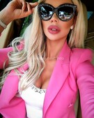 Анкета проститутки Викуся - метро Кузьминки, возраст - 25