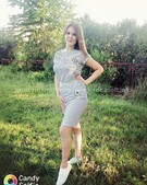 Анкета проститутки Леся - метро Хамовники, возраст - 25