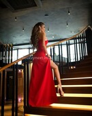 Анкета проститутки Таня - метро Щукино, возраст - 25