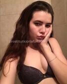 Анкета проститутки Алена - метро Измайлово, возраст - 25