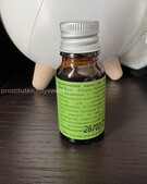 Анкета проститутки Милослава - метро Дорогомилово, возраст - 25