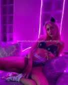 Анкета проститутки Олечка - метро Хорошевский, возраст - 25