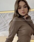 Анкета проститутки Катенька - метро Пресненский, возраст - 25