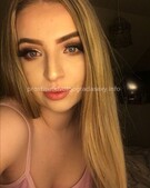 Анкета проститутки Каролина - метро Дорогомилово, возраст - 25