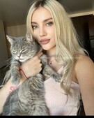 Анкета проститутки Жасмин - метро Фили-Давыдково, возраст - 26