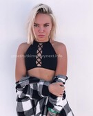 Анкета проститутки Мария - метро Зябликово, возраст - 26