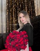 Анкета проститутки Надюша - метро Северное Тушино, возраст - 26