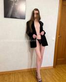 Анкета проститутки Диана - метро Фили-Давыдково, возраст - 26