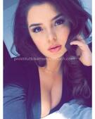 Анкета проститутки Илона - метро Строгино, возраст - 26