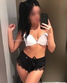 Анкета проститутки Дарья - метро Ломоносовский, возраст - 27