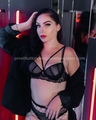 Анкета проститутки Каролина - метро Фили-Давыдково, возраст - 27