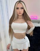 Анкета проститутки Риана - метро Румянцево, возраст - 27