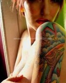 Анкета проститутки Илона - метро Марьина Роща, возраст - 27