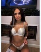 Анкета проститутки Нила - метро Орехово-Борисово Северное, возраст - 27