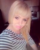 Анкета проститутки Зита - метро Мещанский, возраст - 29