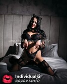 Анкета проститутки Лика - метро Басманный, возраст - 32