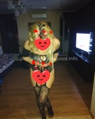 Анкета проститутки Леночка - метро Тверской, возраст - 35