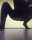 Анкета проститутки Леля - метро Хамовники, возраст - 35