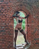 Анкета проститутки Надя - метро Южнопортовый, возраст - 38