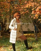 Анкета проститутки Кира - метро Хамовники, возраст - 38