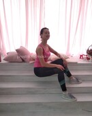 Анкета проститутки Марта - метро Мещанский, возраст - 41