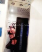 Анкета проститутки Каролина - метро Басманный, возраст - 41